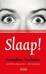 Slaap! by Annelies Verbeke
