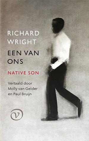 Een van ons by Richard Wright