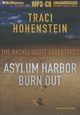 The Rachel Scott Adventures, Volume 1 by Traci Hohenstein, Traci Hohenstein, Angela Dawe