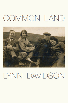 Common Land by Lynn Davidson