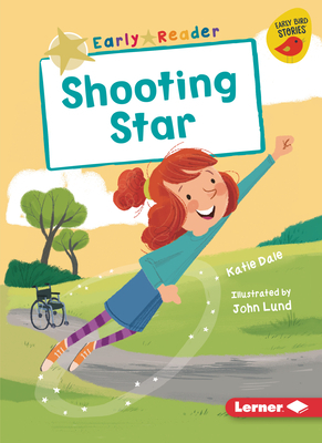 Shooting Star by Katie Dale