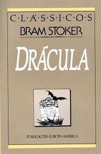 Drácula by Bram Stoker