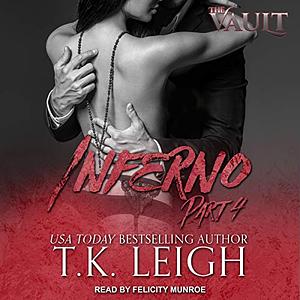 Inferno: Part 4 by T.K. Leigh