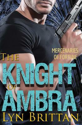 The Knight of Ambra by Lyn Brittan