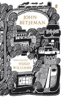 Selected Poems by John Betjeman, Hugo Williams