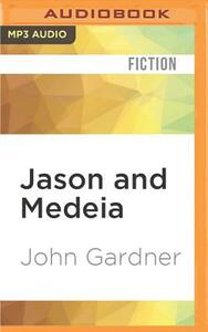Jason and Medeia by John Gardner