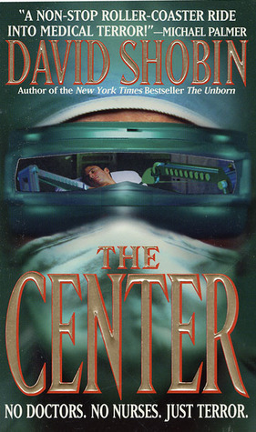 The Center by David Shobin