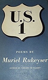 U.S. 1 by Muriel Rukeyser