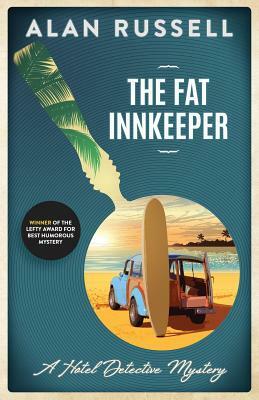The Fat Innkeeper by Alan Russell