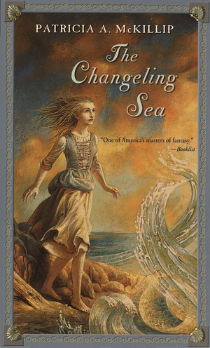 The Changeling Sea by Patricia A. McKillip