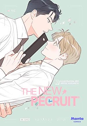 The New Recruit 3 by Zec