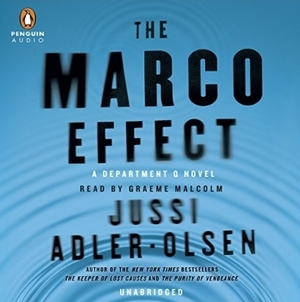 The Marco Effect by Jussi Adler-Olsen