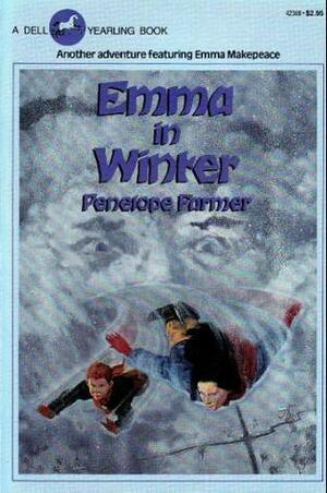 Emma in Winter by Penelope Farmer