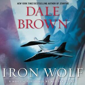 Iron Wolf by Dale Brown