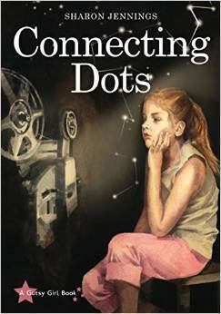 Connecting Dots by Sharon Jennings