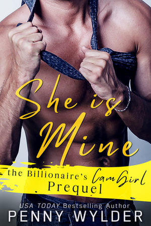 She is Mine by Penny Wylder