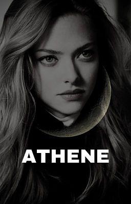 Athene {remus lupin} by saffyxoxox