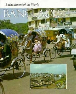 Bangladesh by Jason Laure