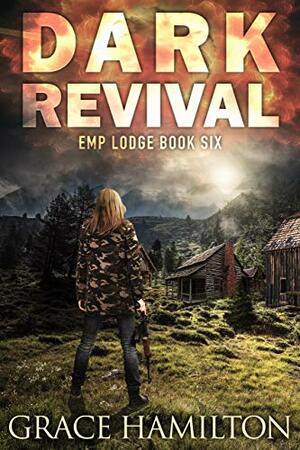 Dark Revival by Grace Hamilton