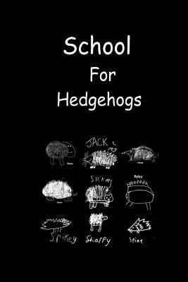 School for Hedgehogs by Deborah Price, Baarbaara the Sheep, Poppy Paws