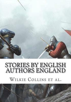 Stories by English Authors England by 