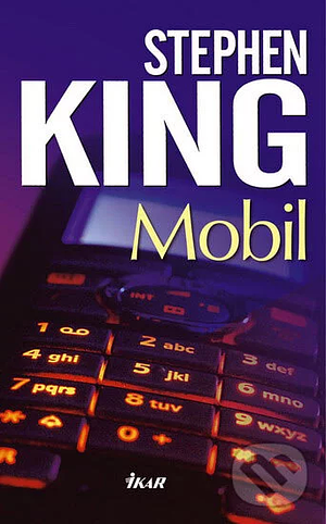 Mobil by Stephen King