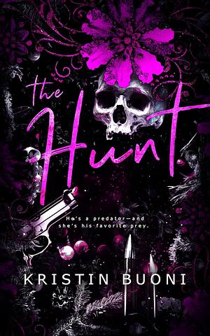 The Hunt by Kristin Buoni