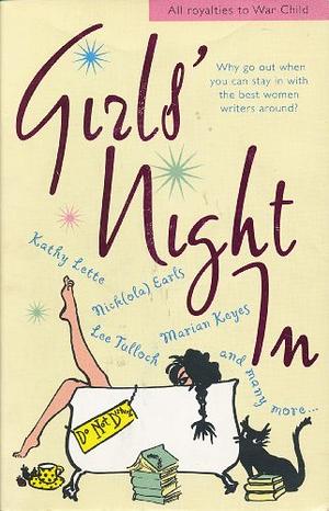 Girls' Night In by Jessica Adams, Fiona Walker, Chris Manby