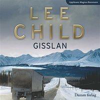 Gisslan by Lee Child
