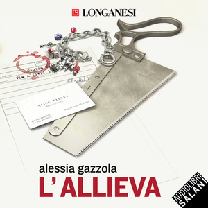 L'allieva by Alessia Gazzola