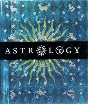 Astrology by Ariel Books
