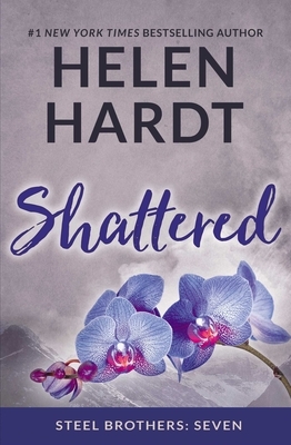 Shattered by Helen Hardt