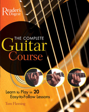The Complete Guitar Course by Patricia Cox