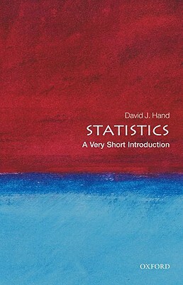 Statistics by David J. Hand