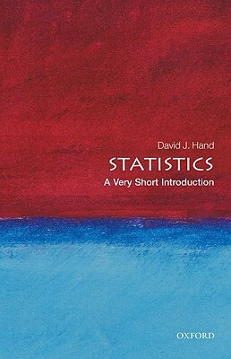 Statistics by David J. Hand