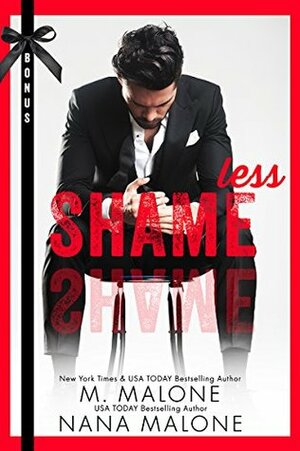 A Shameless Bonus by Nana Malone, M. Malone