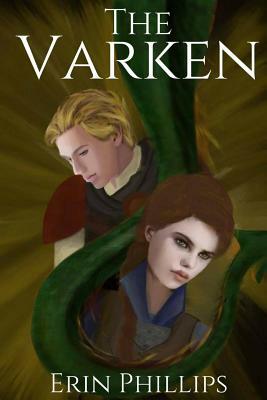 The Varken by Erin Phillips