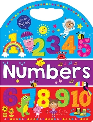 Numbers by 