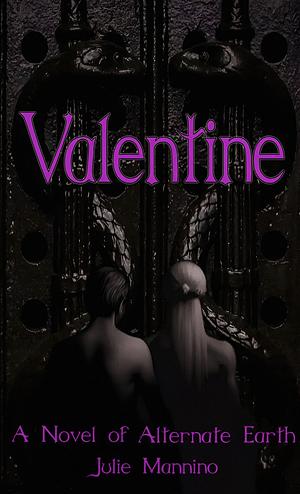 Valentine by Julie Mannino, Julie Mannino