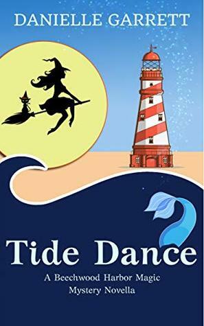 Tide Dance by Danielle Garrett