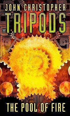 The Pool Of Fire by Joe Burleson, John Christopher