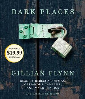 Dark Places by Gillian Flynn