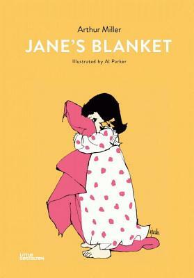 Jane's Blanket by Arthur Miller