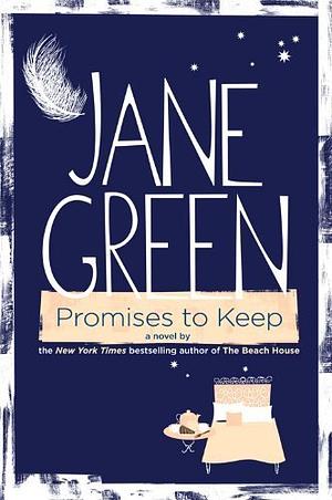 Promises to Keep by Jane Green