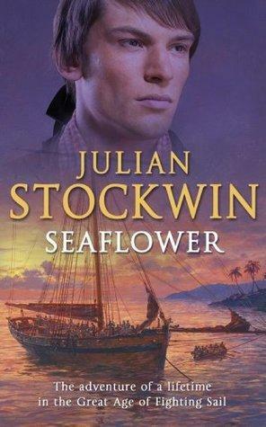 Seaflower: Thomas Kydd 3 by Julian Stockwin