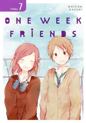 One Week Friends, Vol. 7 by Matcha Hazuki