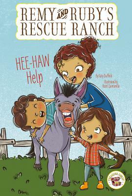 Hee-Haw Help by Katy Duffield