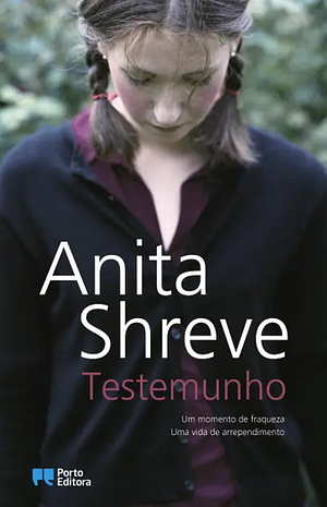 Testemunho by Anita Shreve