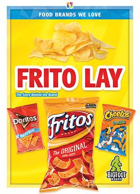 Frito Lay by Kaitlyn Duling