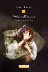 Volti nell'acqua by Hilary Mantel, Lidia Perria, Janet Frame